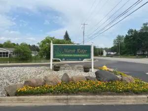 Building Photo - Marsh Ridge - A Senior Community