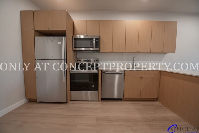 Building Photo - ONE MONTH FREE OAC! Welcome to Studio Crossing – Park City’s Newest Income Restricted Luxury Livi...