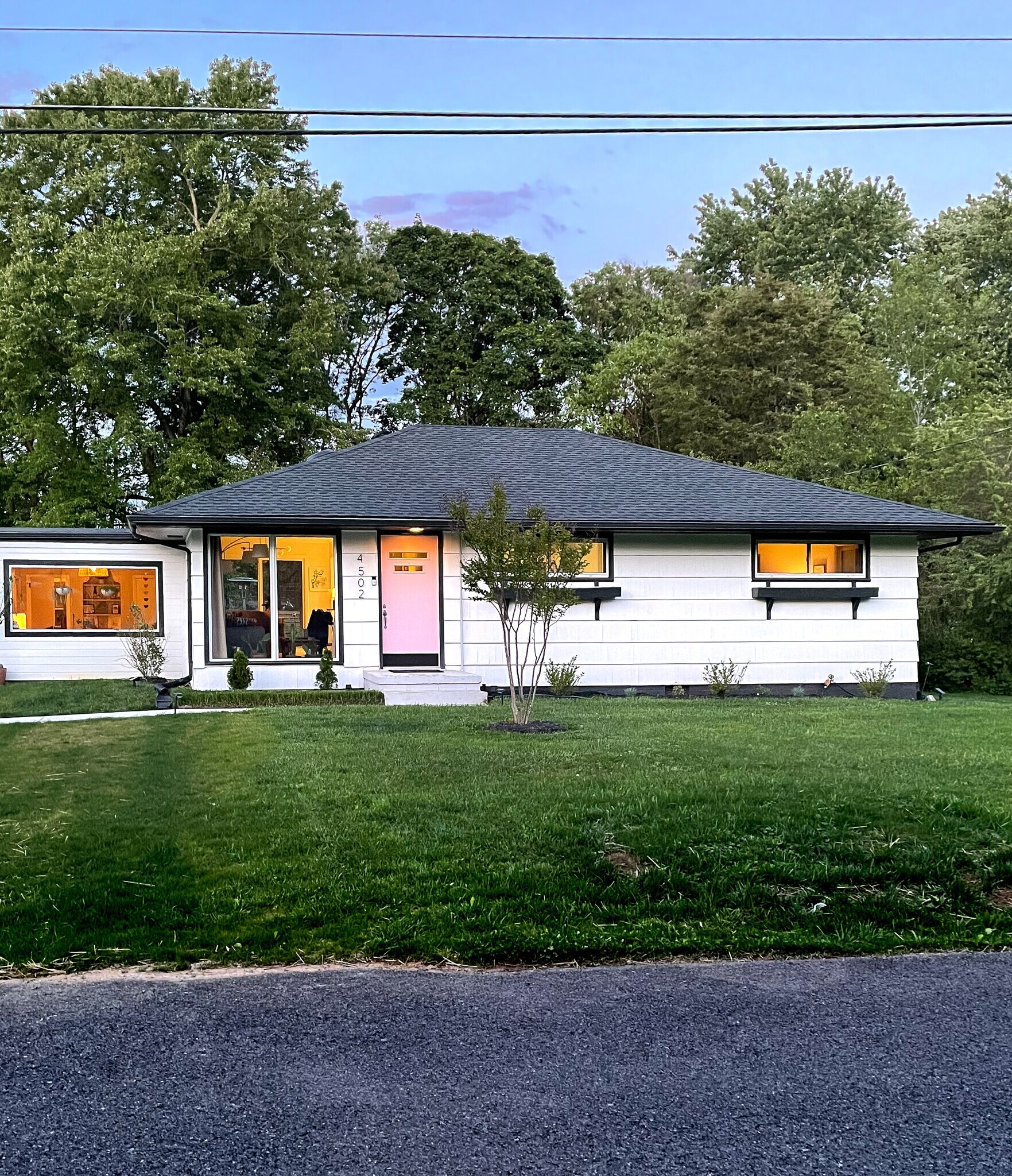 Building Photo - 4502 Glasgow Rd