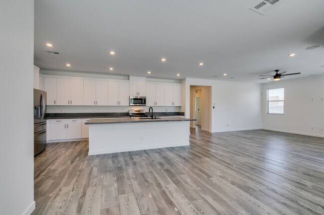 Building Photo - Spacious 4 Bedroom + Loft Tule Springs Home with Heated Pool & 3-Car Garage