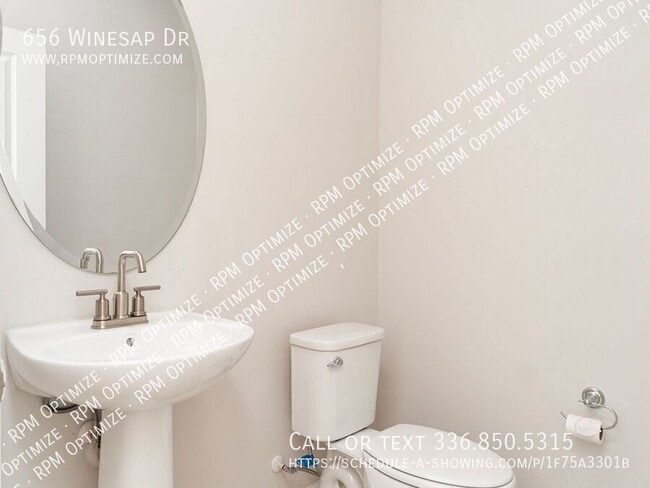 Building Photo - 656 Winesap Dr