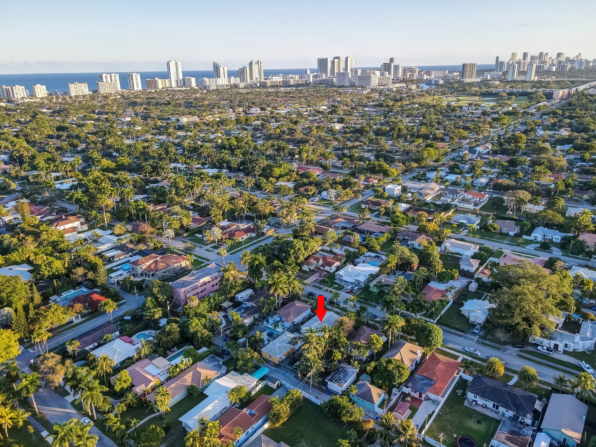 Building Photo - 1425 Madison St