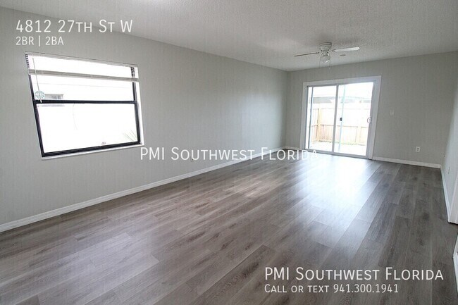 Building Photo - 4812 27th St W