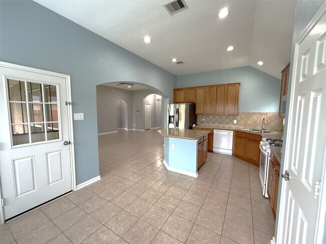 Building Photo - 8218 Terrace Brook Dr