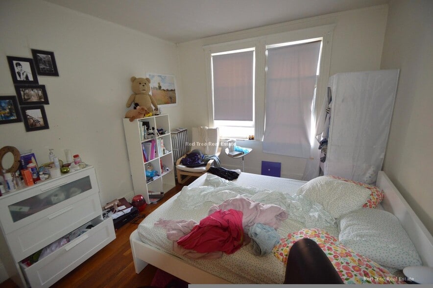 Building Photo - 1630 Commonwealth Ave