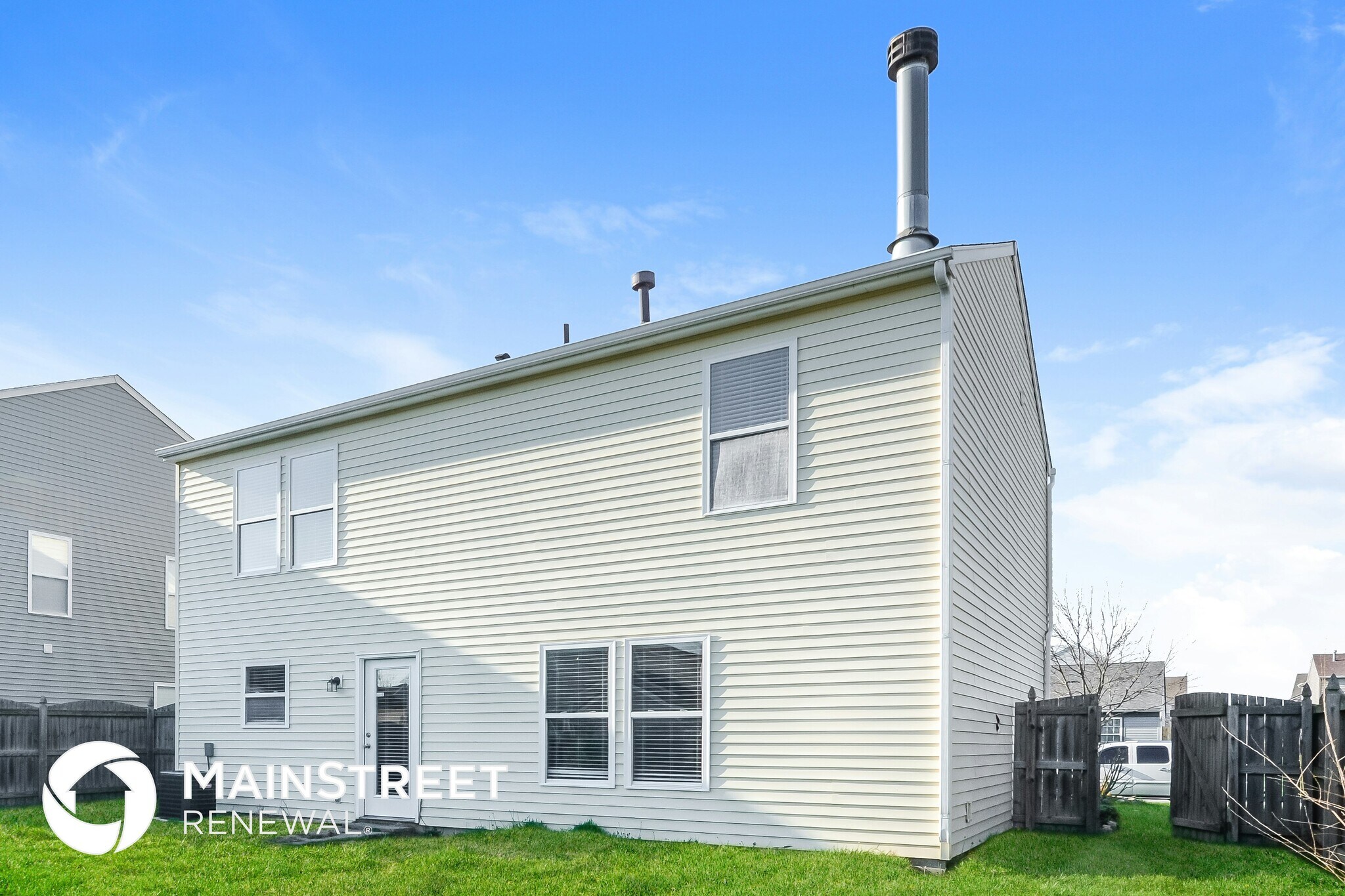 Building Photo - 3053 W Meadowbend Ln