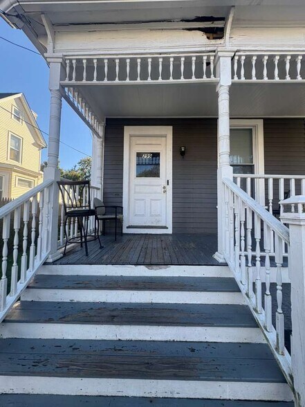 Building Photo - 269 Norton St