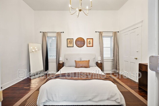 Building Photo - 915 S Shelby St