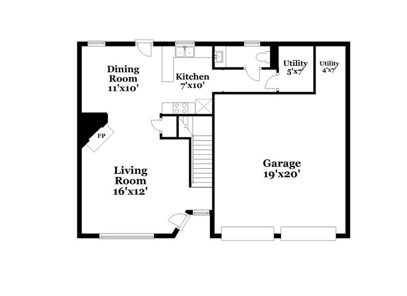 Building Photo - 6432 E Meyer Dr