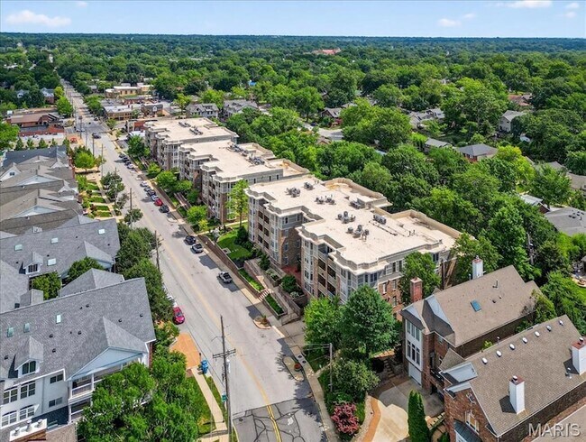 Building Photo - 500 North and South Rd