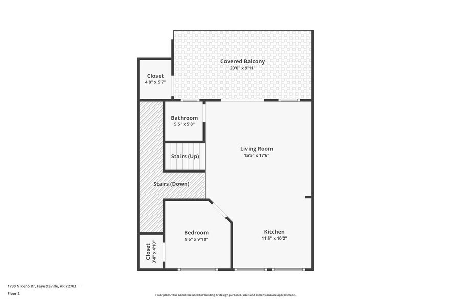 Building Photo - 1730 N Reno Dr