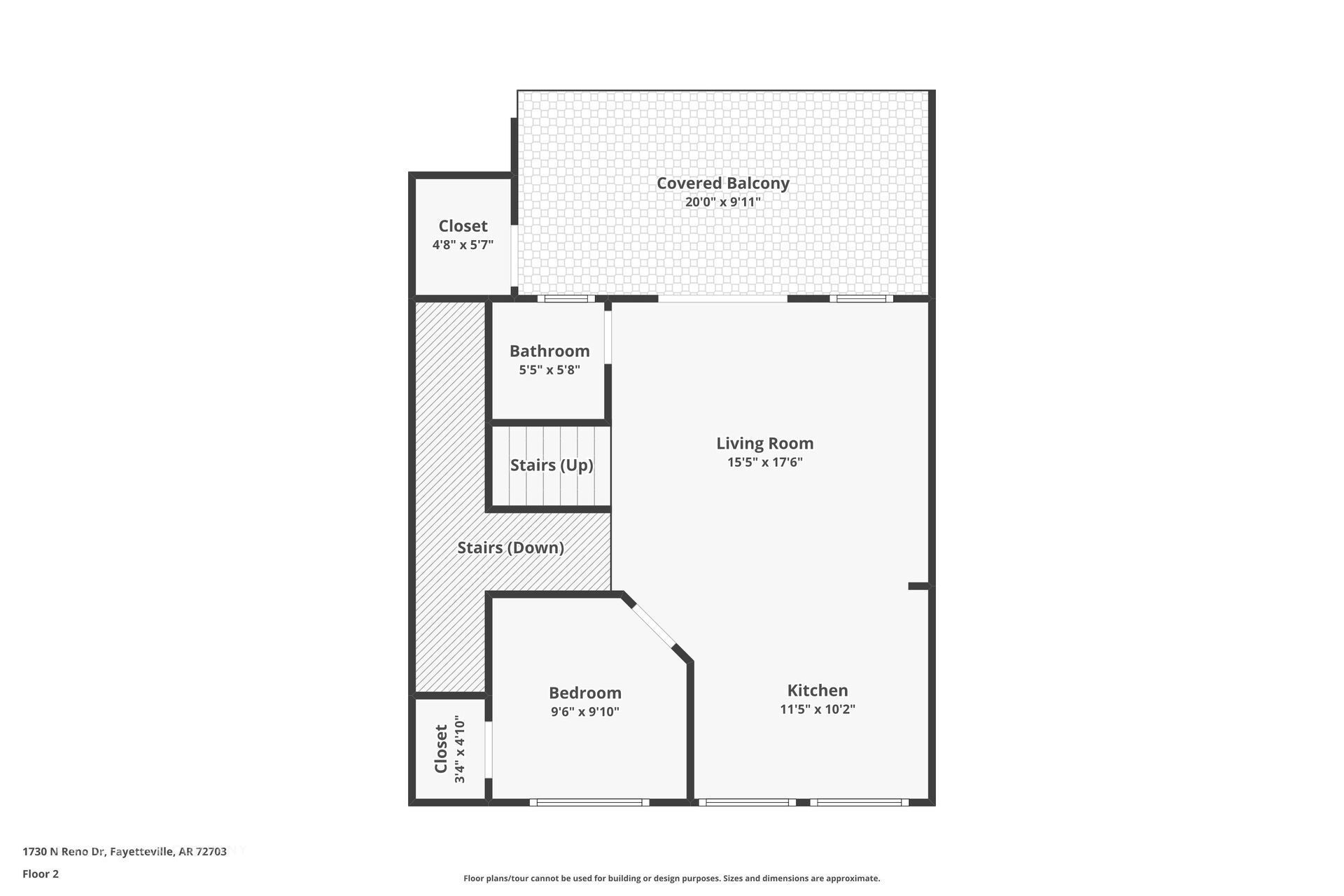 Building Photo - 1730 N Reno Dr