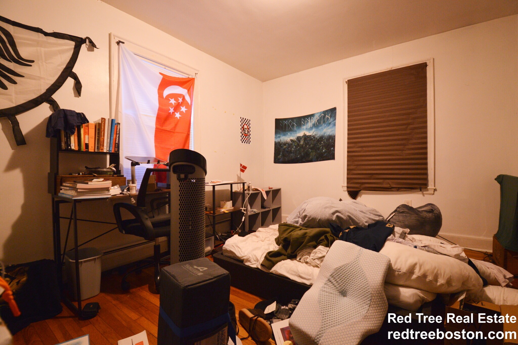 Building Photo - 149 Calumet St