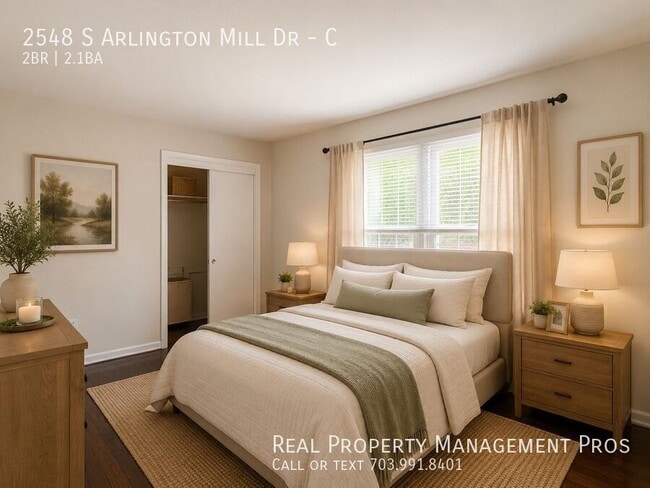Building Photo - 2548 S Arlington Mill Dr