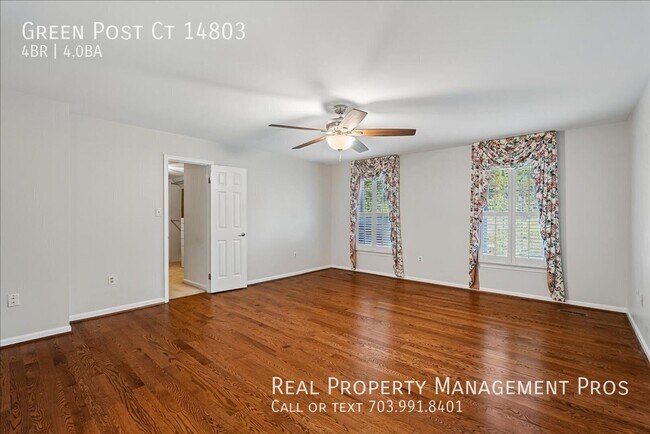 Building Photo - Green Post Ct 14803-