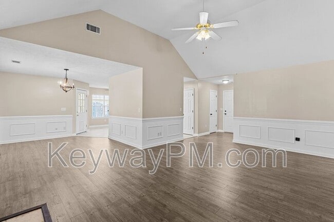 Building Photo - 281 Mill Branch Way