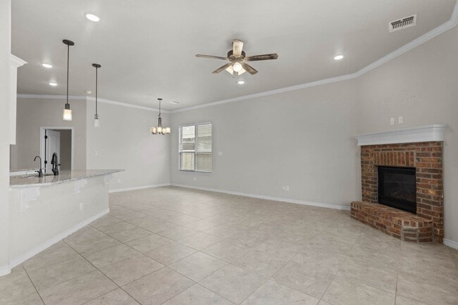 Building Photo - 1645 Palo Duro Dr
