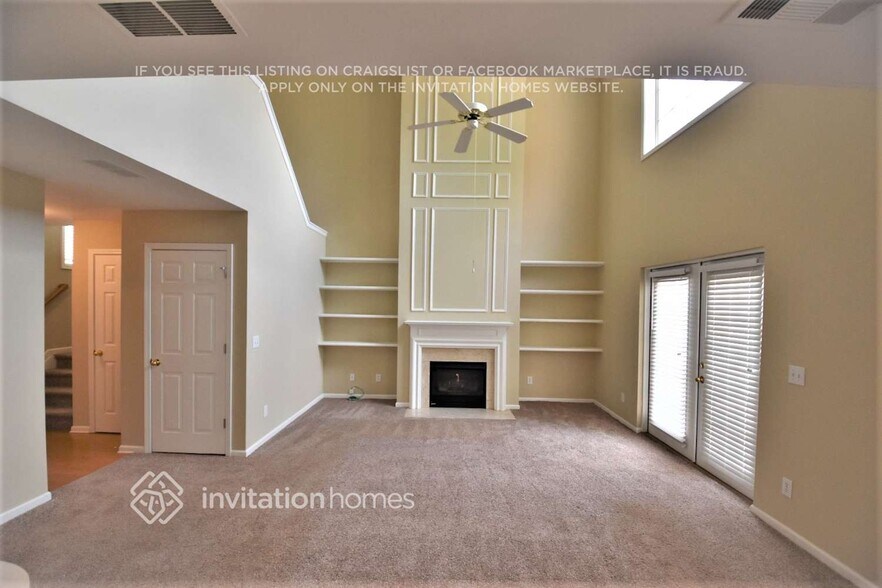 Building Photo - 3109 Union Hill Ct