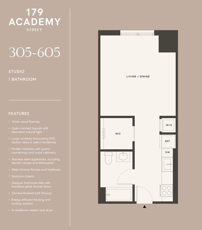 Building Photo - 179 Academy St