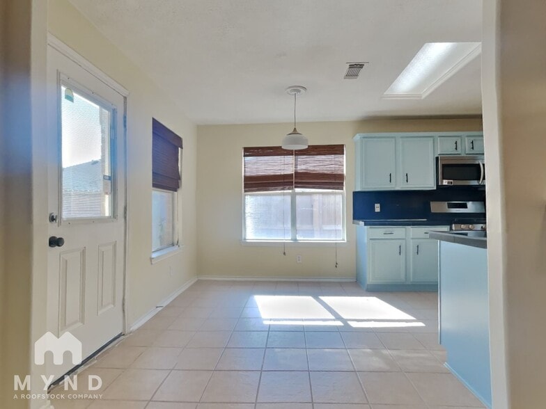 Building Photo - 4207 Tawakon Dr