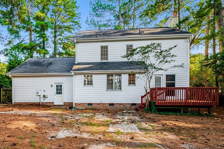 Building Photo - 1405 E Stonemason Dr