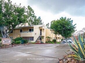 Building Photo - Amazing 2Bd/2Ba with 2 parking spaces, con...