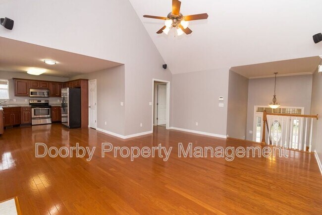 Building Photo - 5755 Caney Ridge Cir