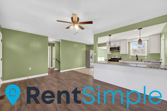 Building Photo - 1433 California St