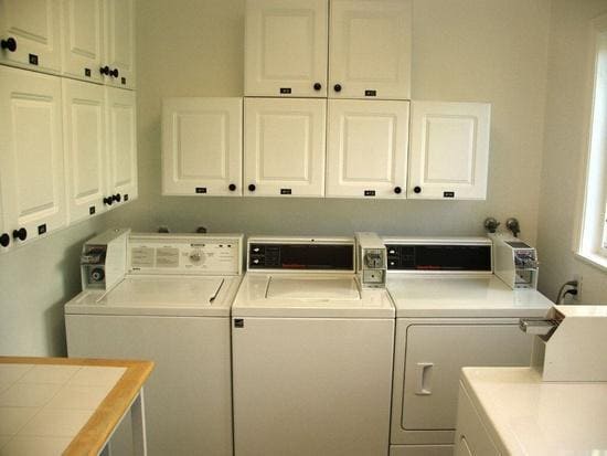 Laundry Room - 140 N Wilson Ave