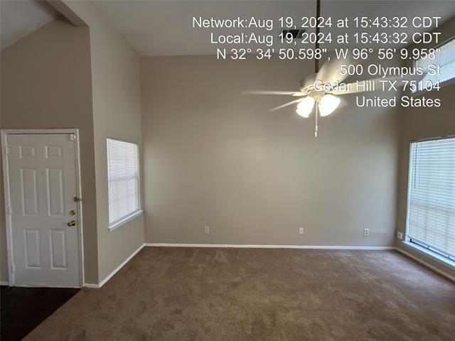 Building Photo - 500 Olympus St