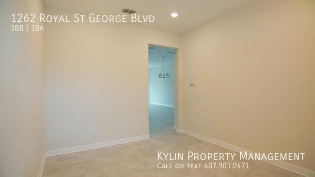 Building Photo - 1262 Royal St. George Blvd