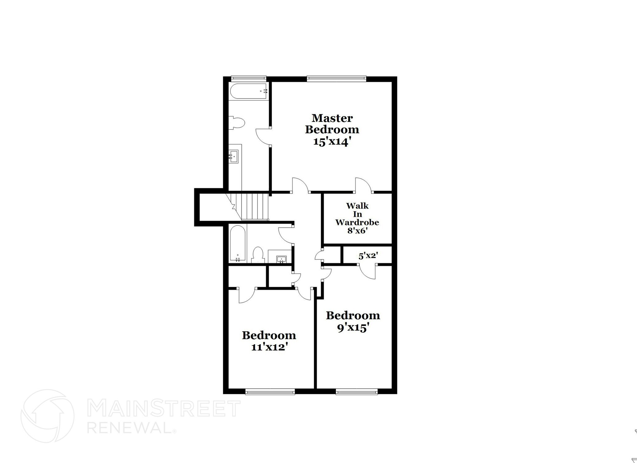 Building Photo - 851 Plumbridge Ct