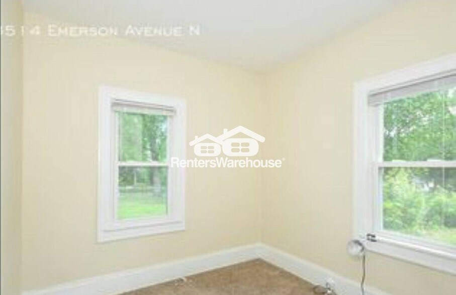 Building Photo - 3514 Emerson Ave N