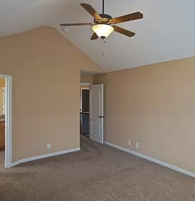 Building Photo - 1109 Ishee Dr