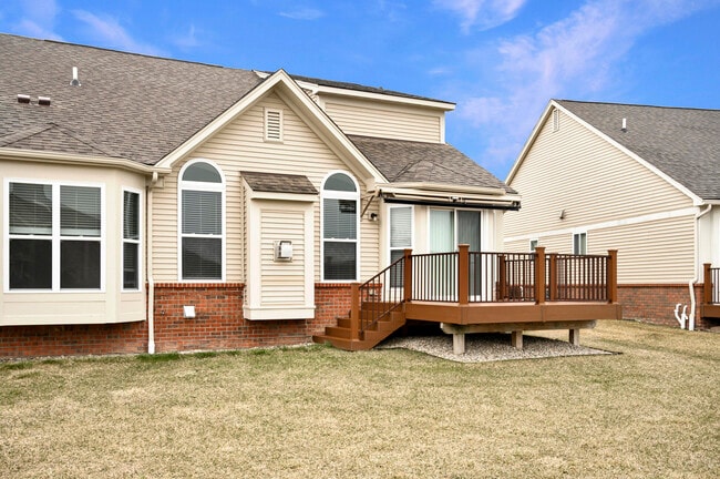 Building Photo - 21868 Kensett Dr