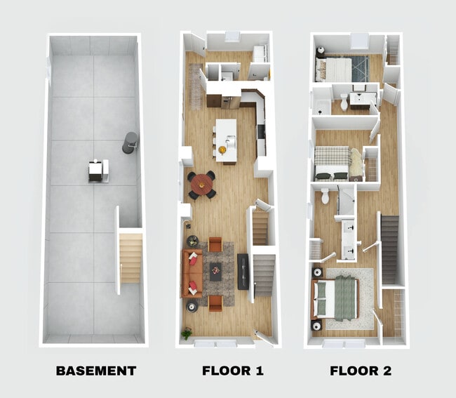 Building Photo - 3132 W Laux Dr