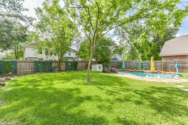 Building Photo - 18307 Wild Lilac Trail
