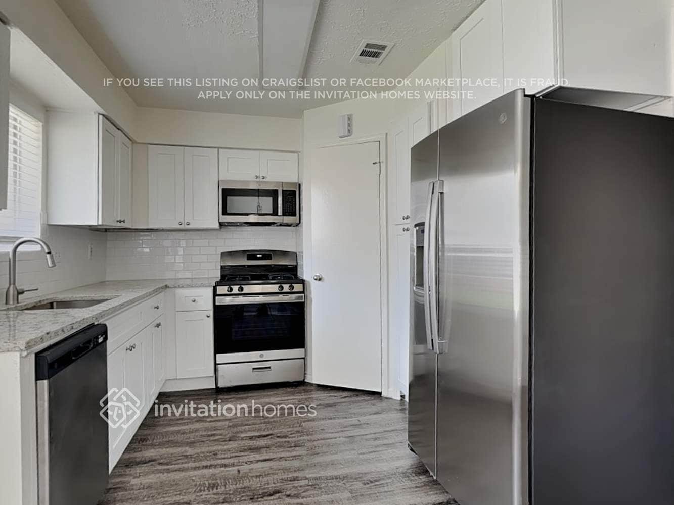 Building Photo - 18002 Woodgum Dr