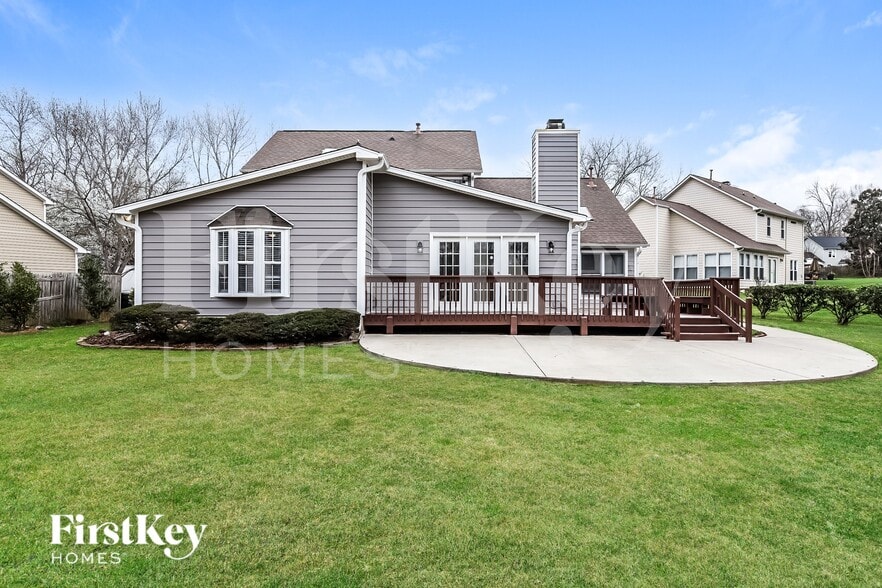 Building Photo - 4202 Hounds Run Dr