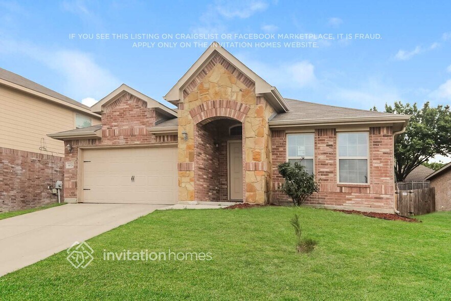 Building Photo - 6616 Chalk River Dr