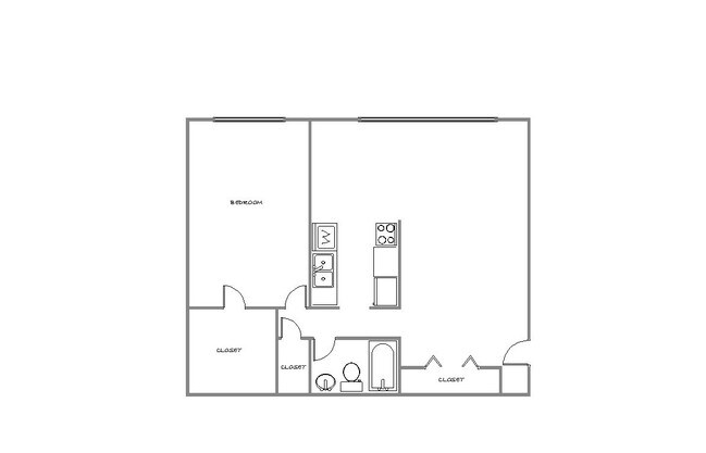 Floorplan - Grand Place Apartments