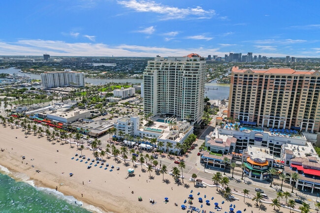 Building Photo - 101 S Fort Lauderdale Beach Blvd