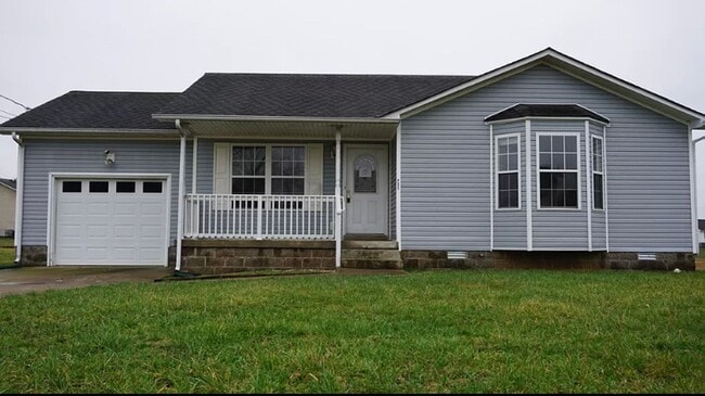 Primary Photo - 431 Filmore Road
