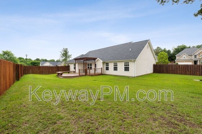 Building Photo - 4858 High Meadows Dr