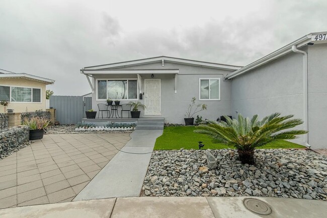 Building Photo - 4971 Dassco Ct