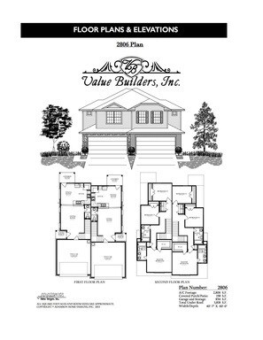 Building Photo - 7110 Faith Wy