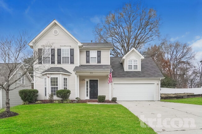 Building Photo - 3912 Farlow Rd