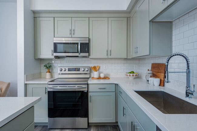 Building Photo - The Lucia on 15th