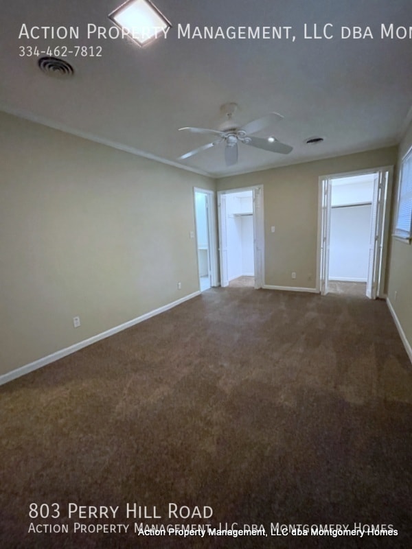 Building Photo - 803 Perry Hill Rd