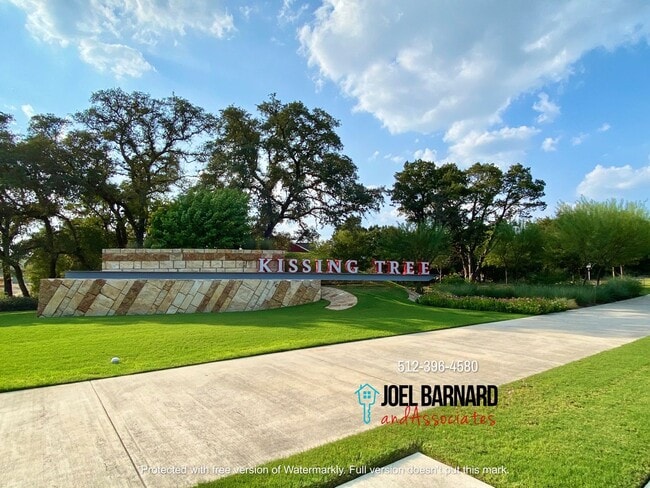 Building Photo - Be a Part of the Kissing Tree Community!